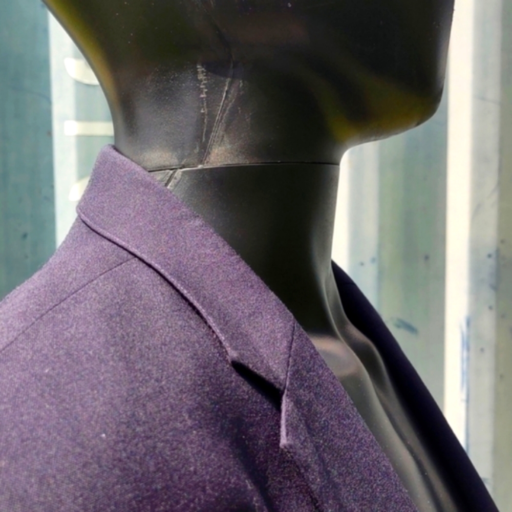 Lands End Men's Tailored Fit Comfort First Year'round… Gem